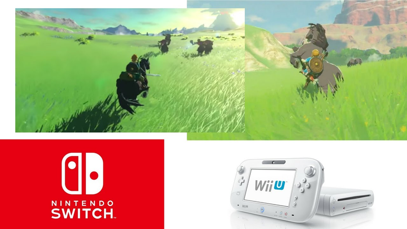 Illustration for article titled 5 Reasons to Buy a Switch at Launch